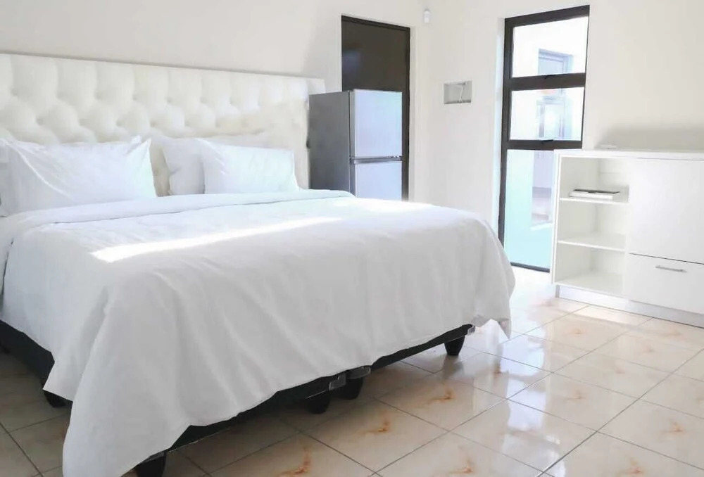 L. A. P Guesthouse