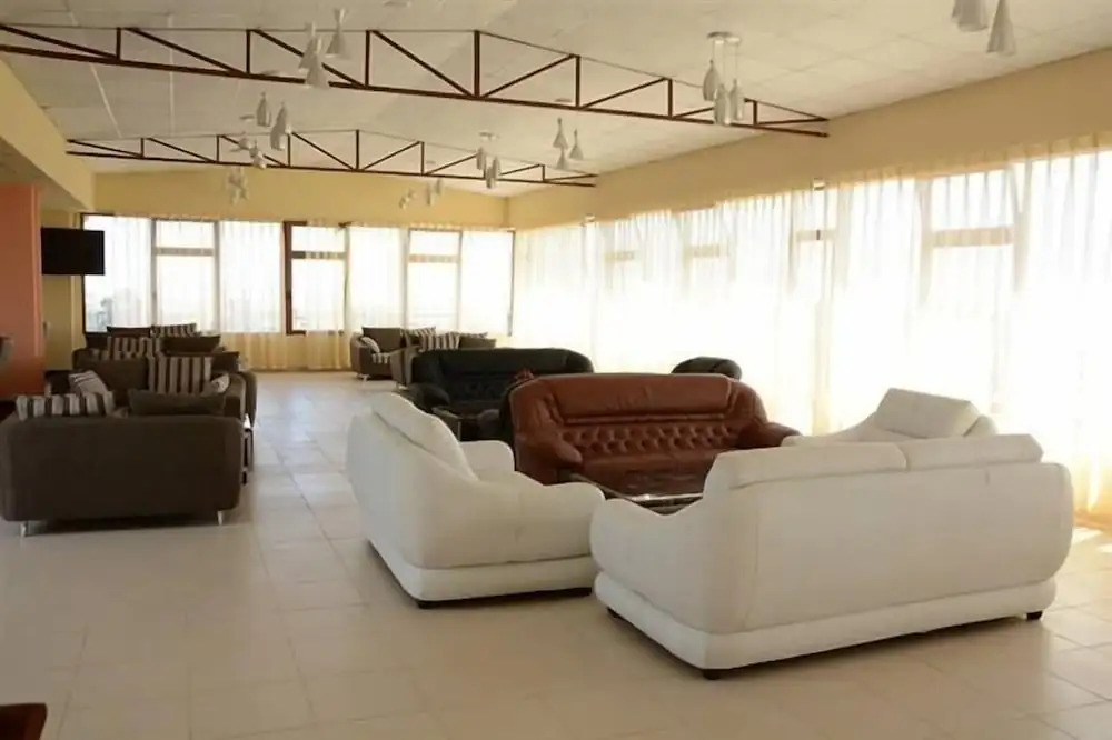 Bole Skygate Hotel