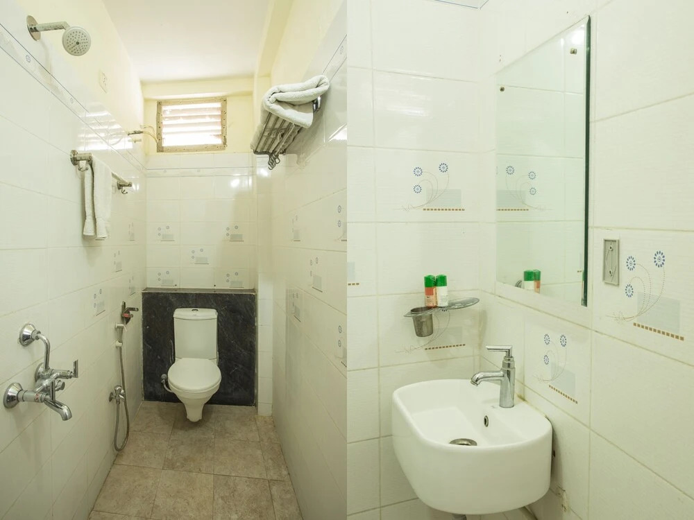 Capital O 3761 Hotel Shree Datta