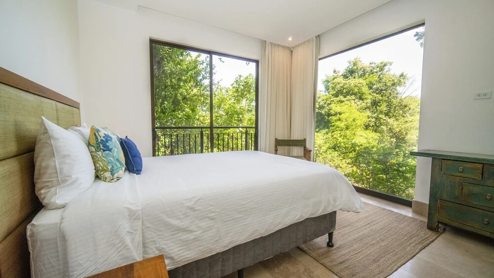 Ocean View Condo at Reserva Conchal A3