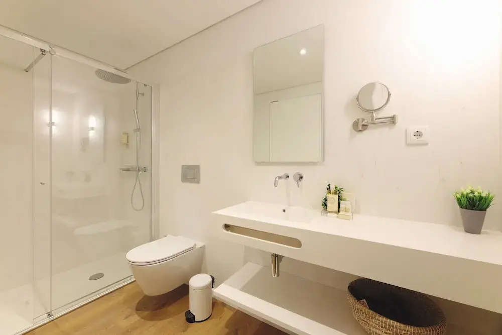 RIBEIRA FLORES 59 Downtown Apartments