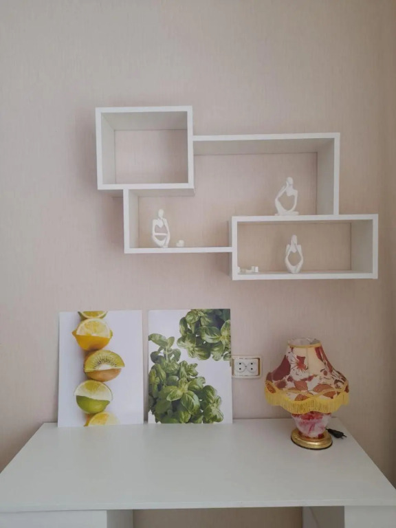 Апартаменты на бульваре Новосандецкий 11