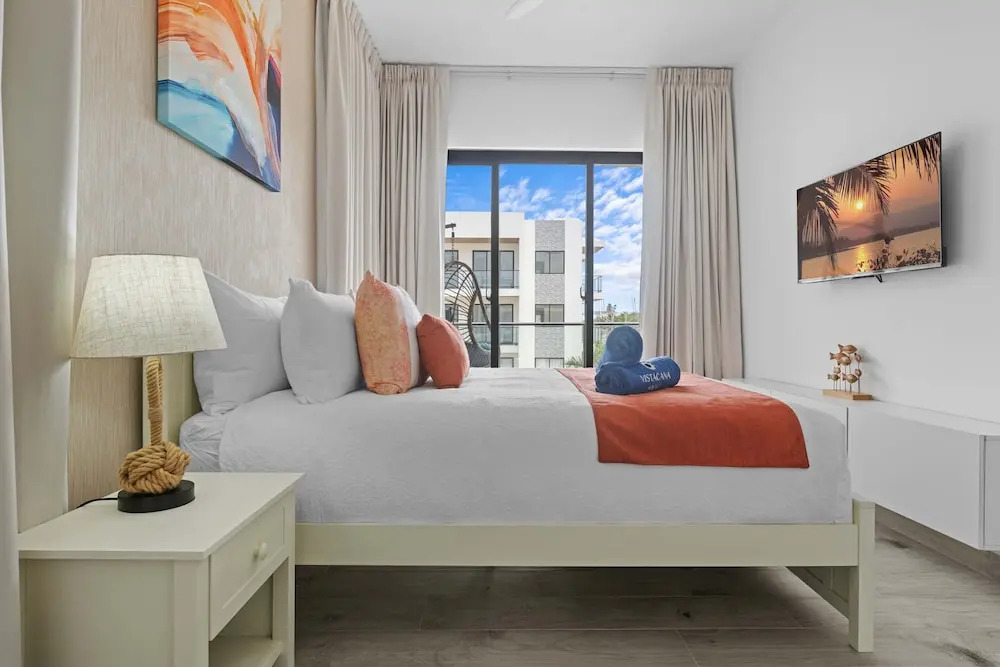 NOK Elegant 2BR Apt by Vistacana