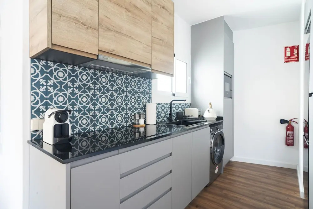 Caliu Apartments Barcelona - Camp Nou