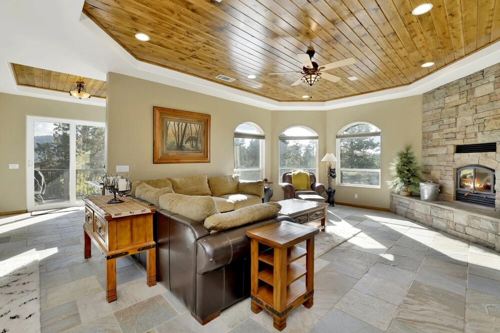 2178-sunset Ridge Villa 5 Bedroom Home by RedAwning