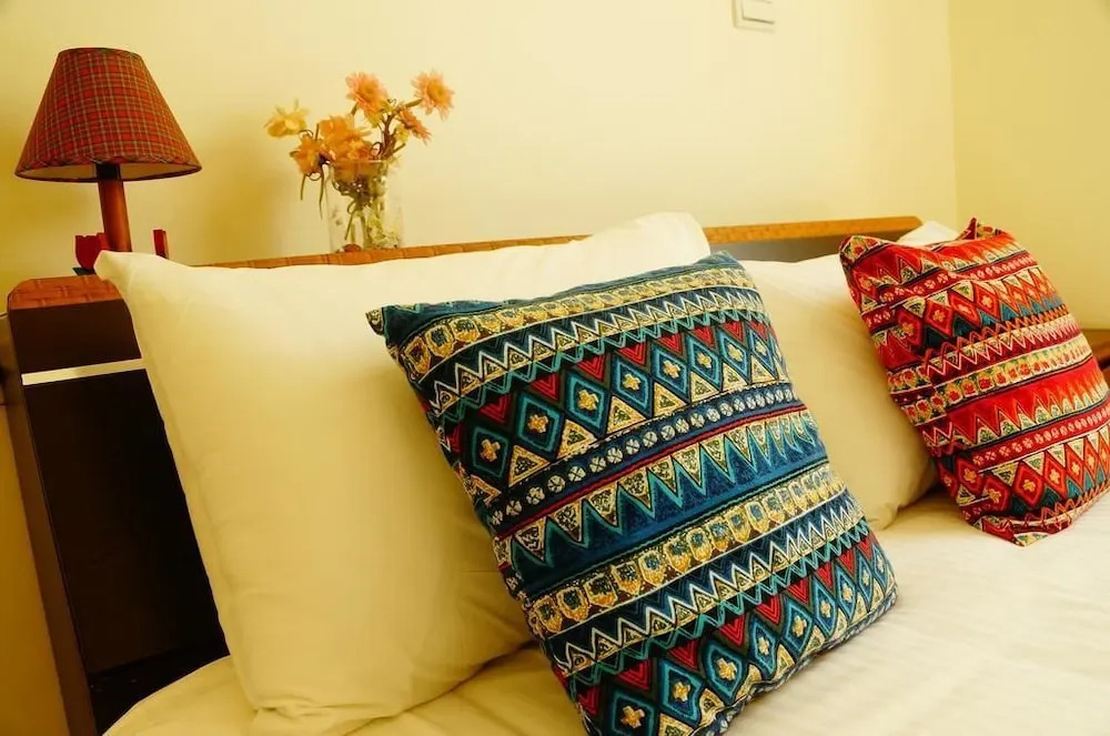 YehSir B&B