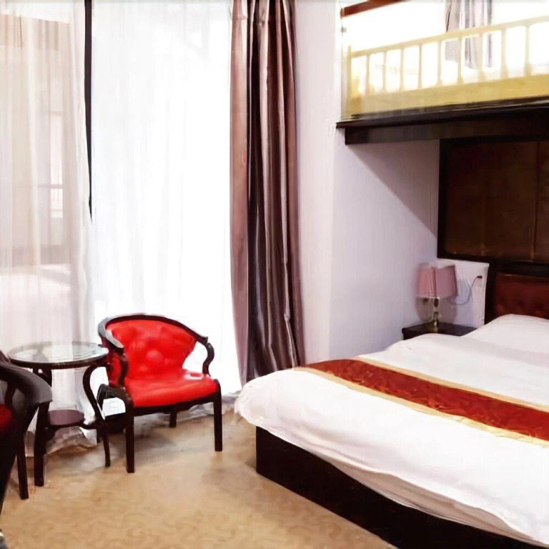 Huan'erya Express Hotel