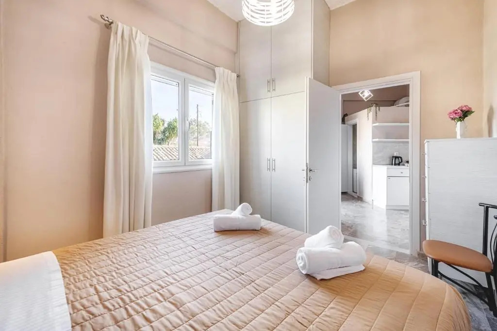 4You Luxury Apartments