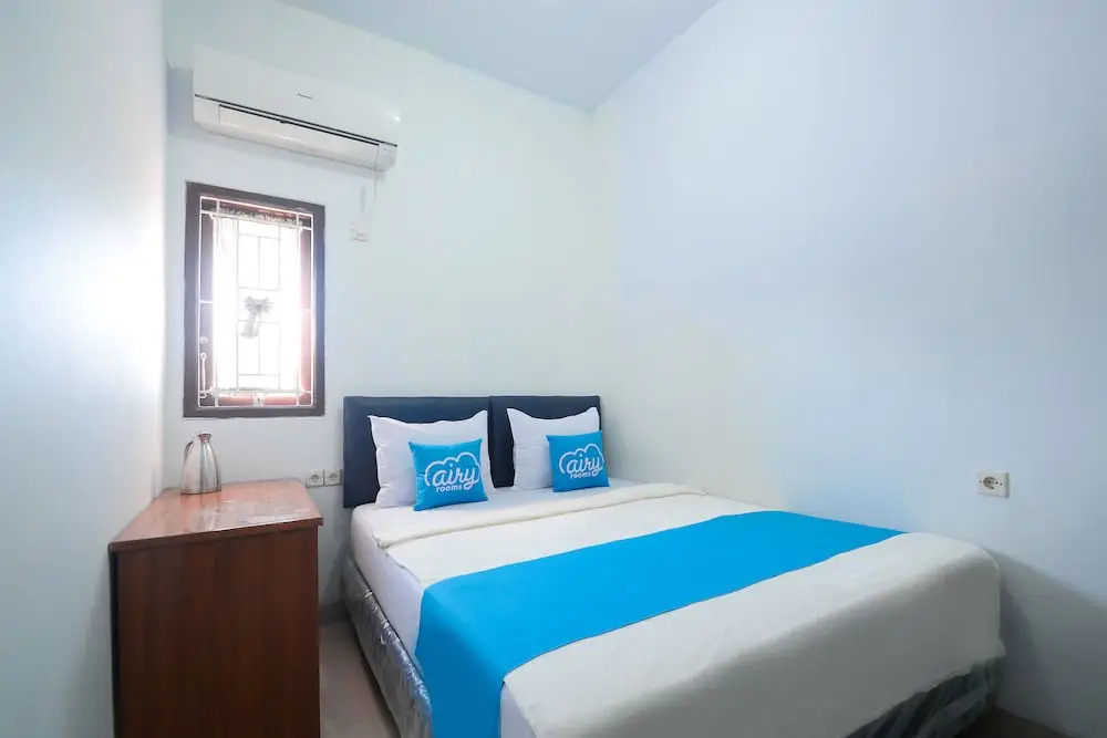 Airy Eco Syariah CSB Pecilon Indah Satu 3 Cirebon