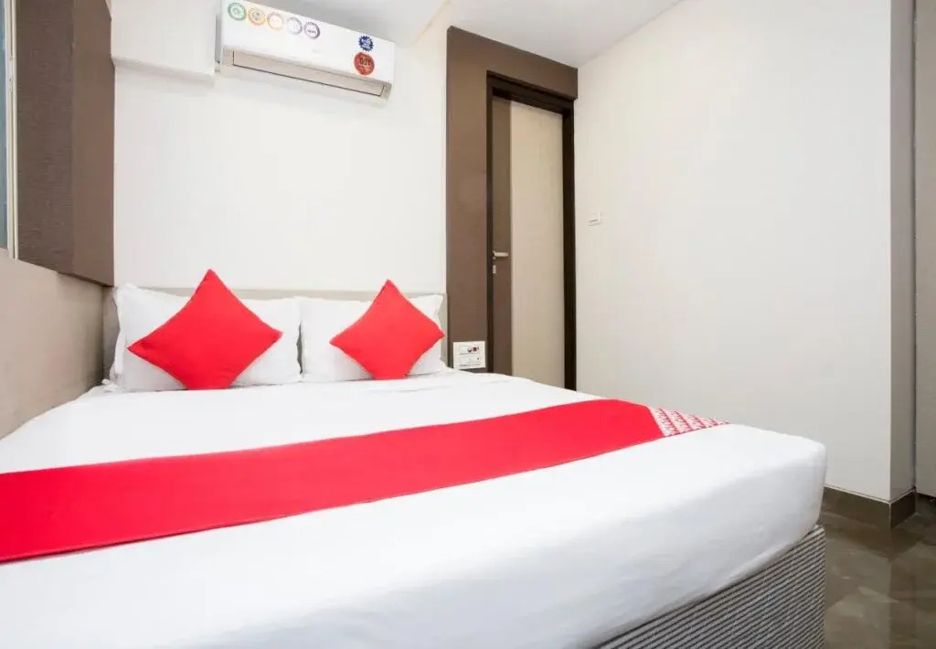 Royal Inn By OYO Rooms