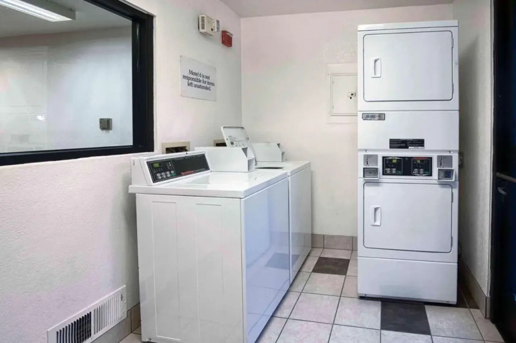 Motel 6-Mammoth Lakes, CA