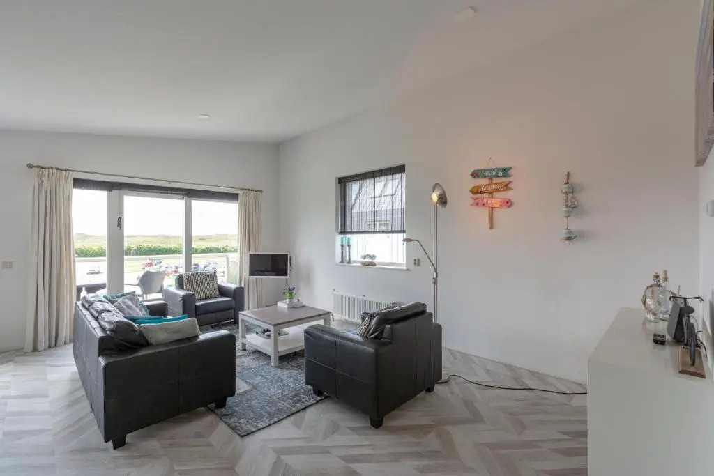 Strandleven appartement 201 - Groote Keeten