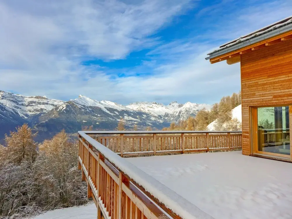 Woovim 8 Nendaz in Nendaz