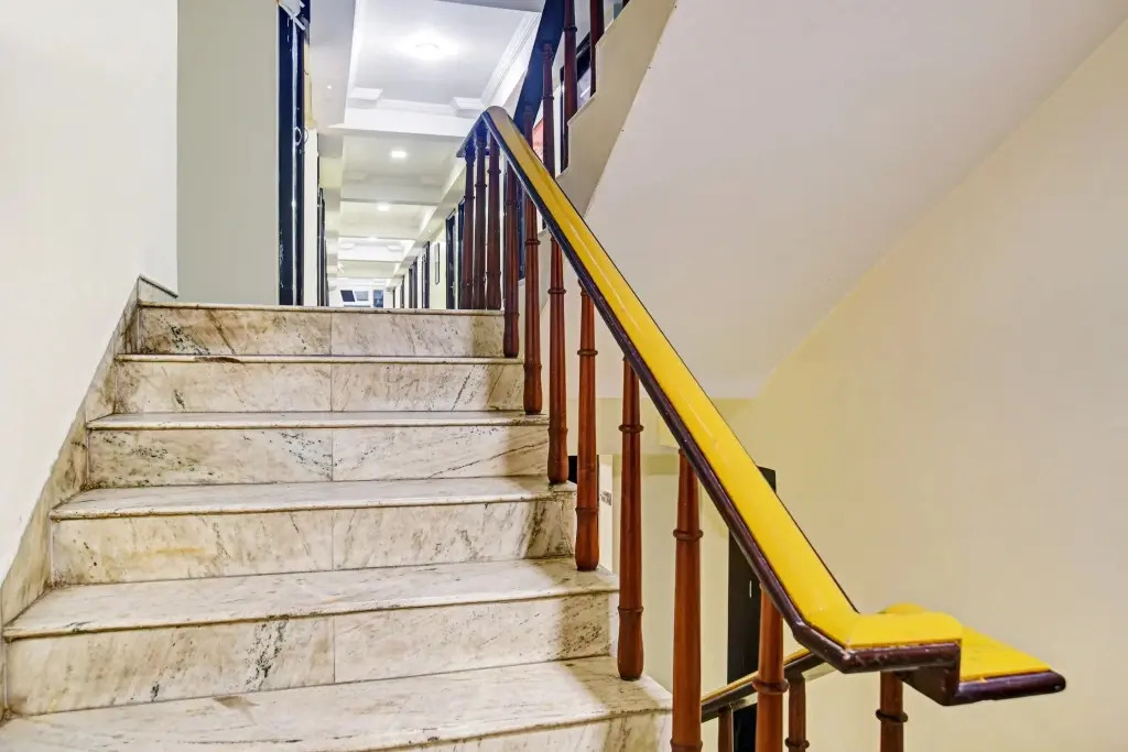 Hotel Utsav Residency by OYO Rooms