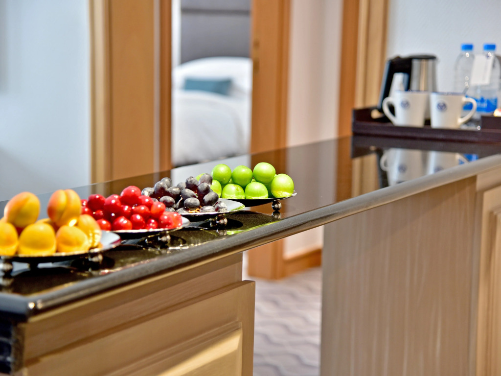 Gefinor Rotana - Beirut