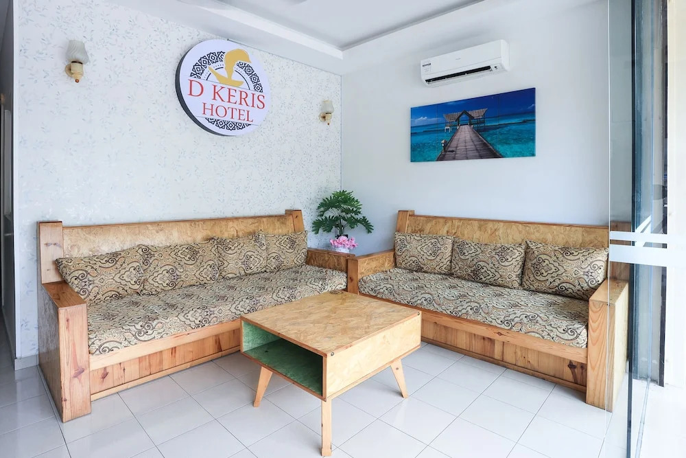OYO HOME 90244 Dkeris 2bhk Apartment