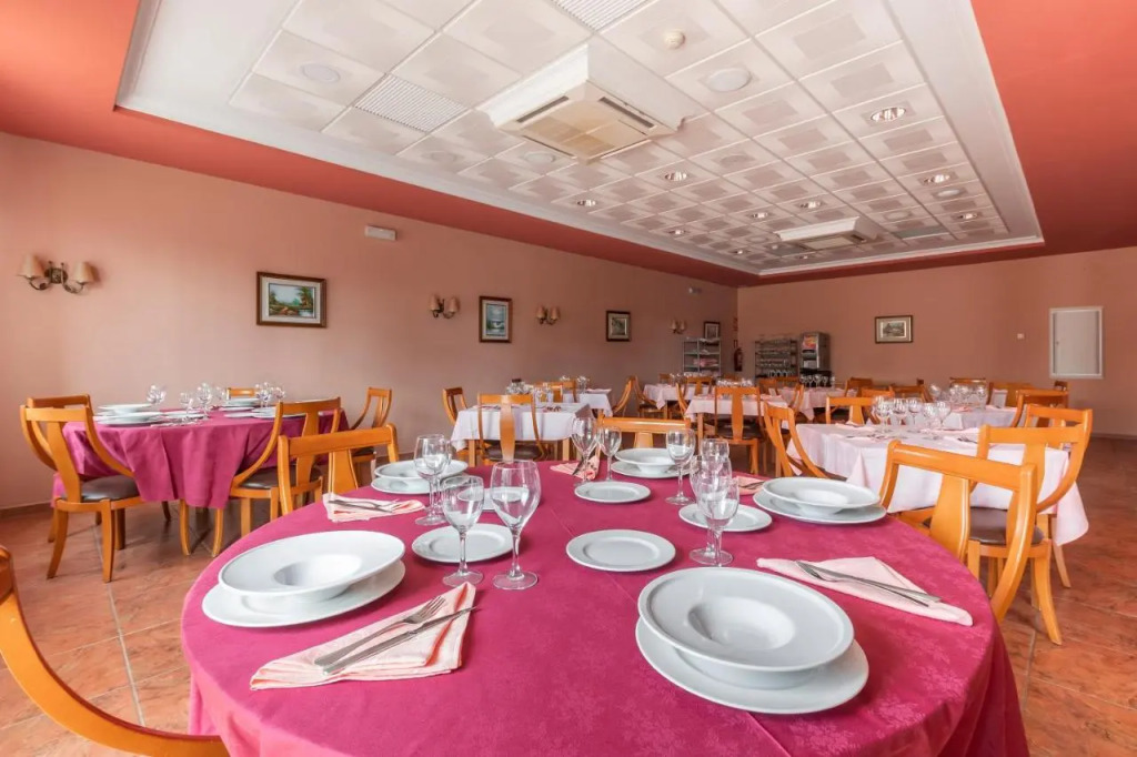 Hotel Puerta de Javalambre
