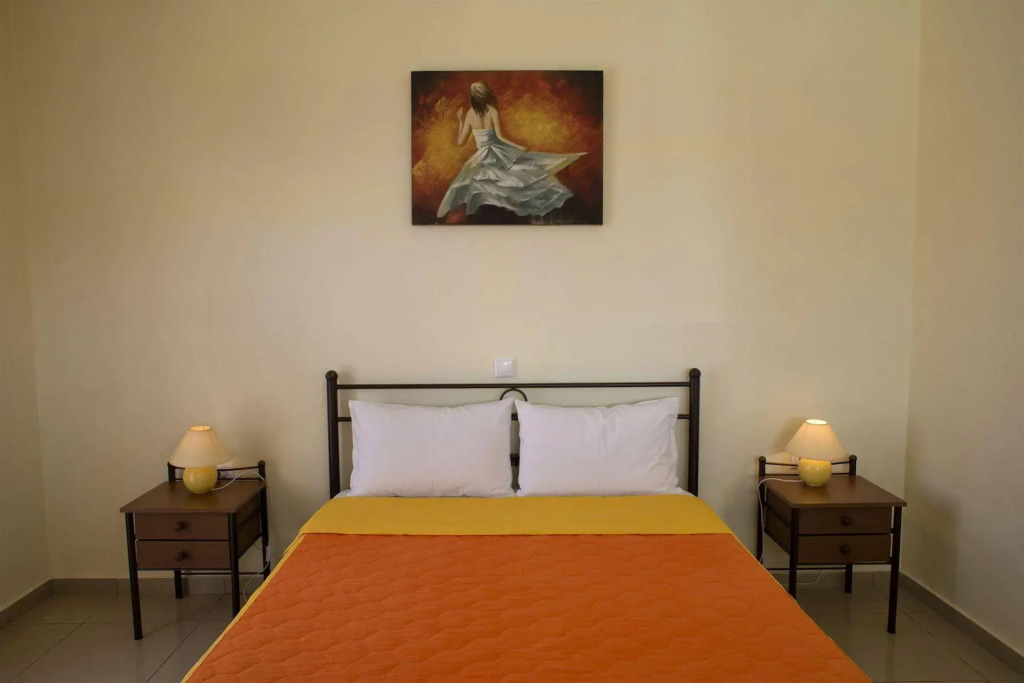 Cavo Plako Villas
