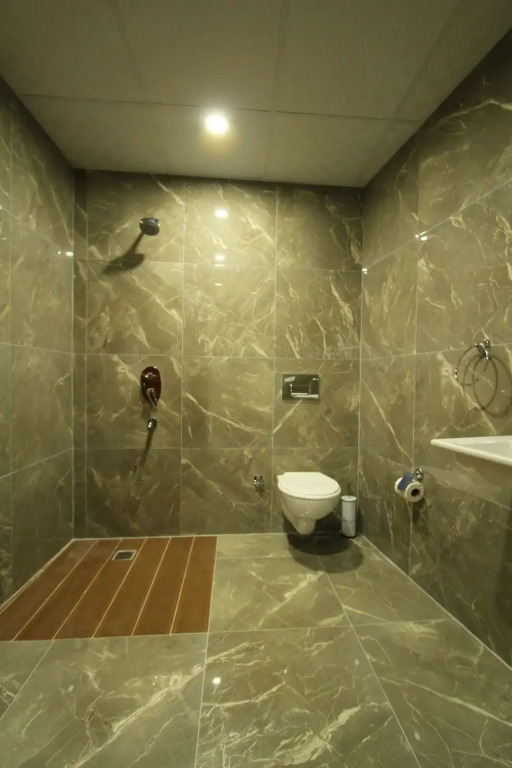 Asmir Suites Hotel
