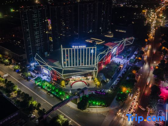 Yinghai Belle Hotel (Ganzhou Nankang Furniture City Store)