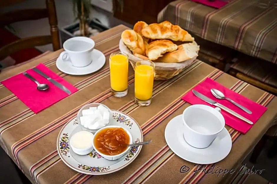 Hotel Kapa Gorry