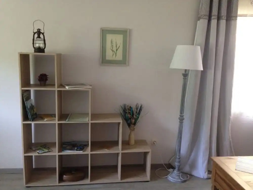 Ground Floor Palatine