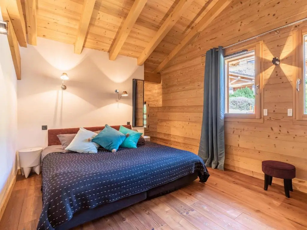 Chalet La Clusaz, 9 pièces, 13 personnes - FR-1-304-219