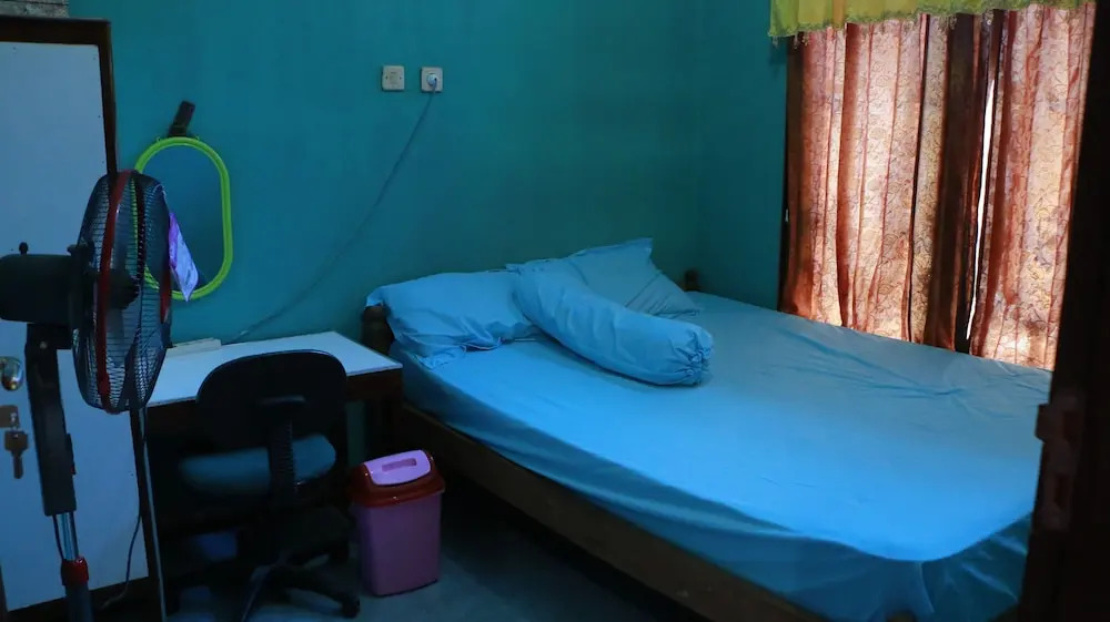 Sri Homestay