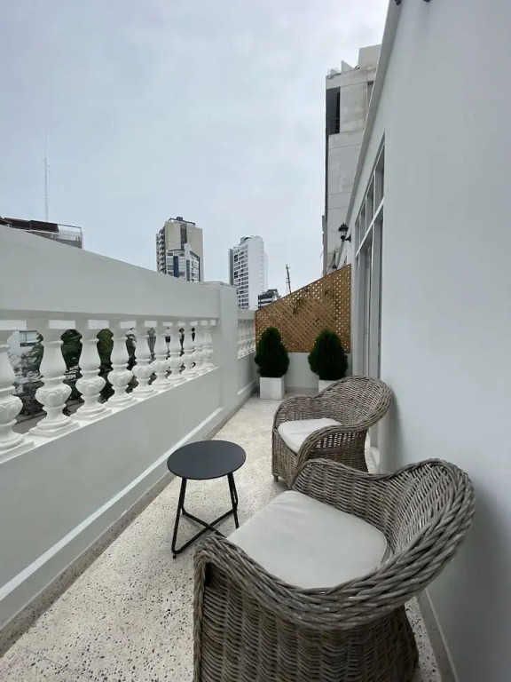 WasiPai Boutique Hotel