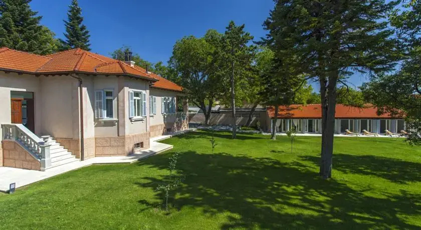 Villa Tripalo