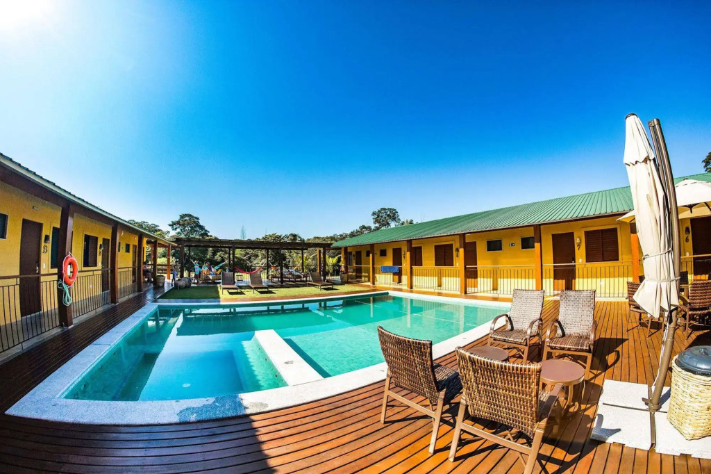 Bonito Ecotel
