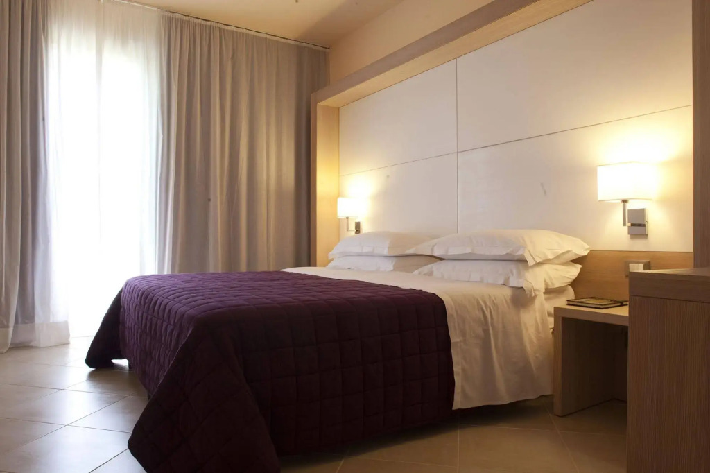 Golf Hotel Punta Ala