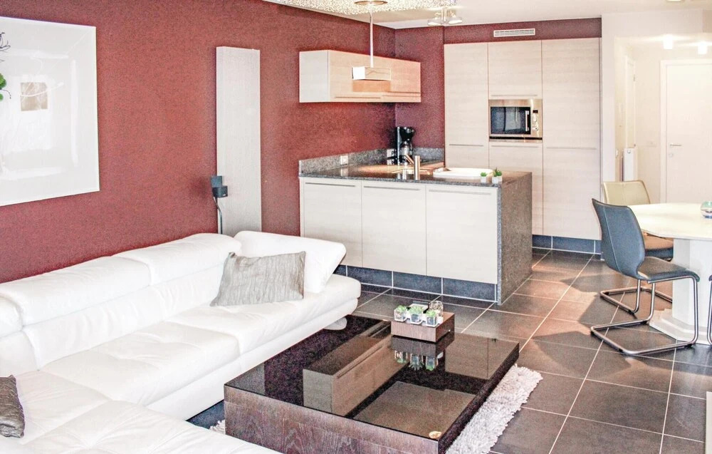 Residentie Infinity Iii-ref 45