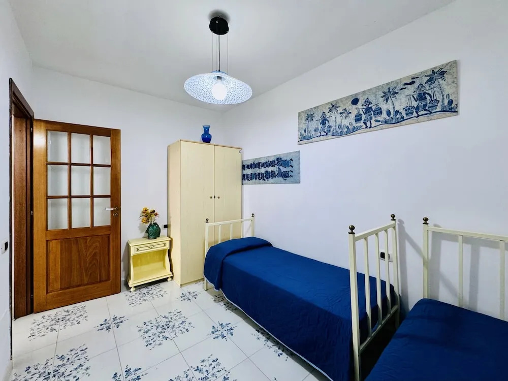 YourHome - Assia House Praiano