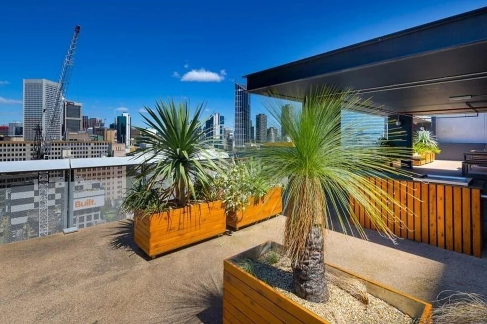 Amazing melbourne CBD 2BR