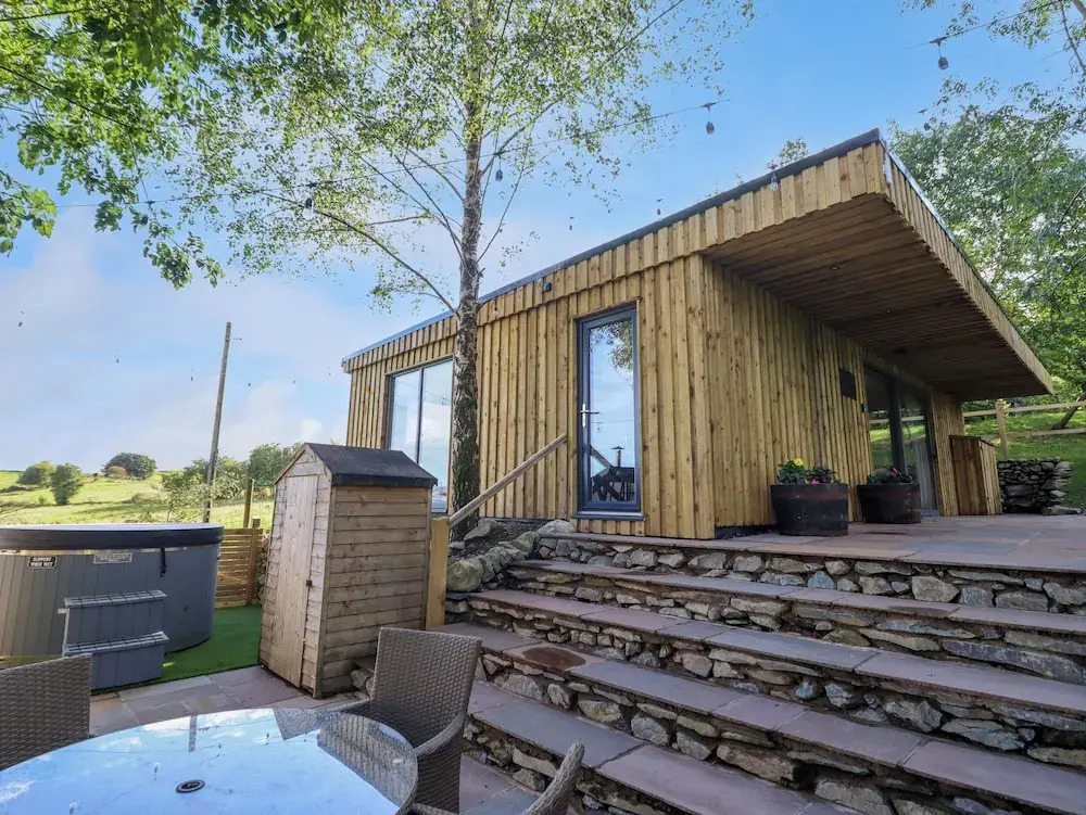 Orchard Lodge