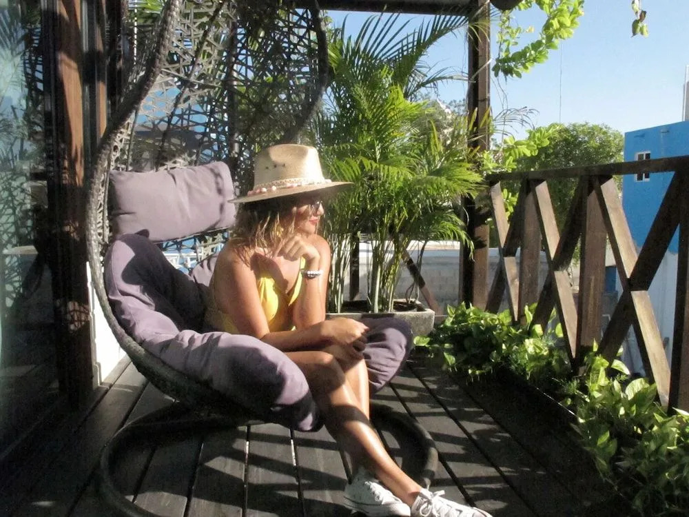 Alicat Villas