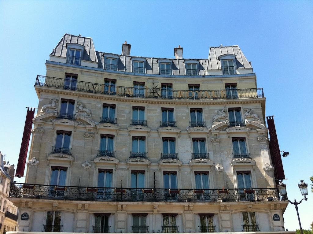Villa Royale Montsouris
