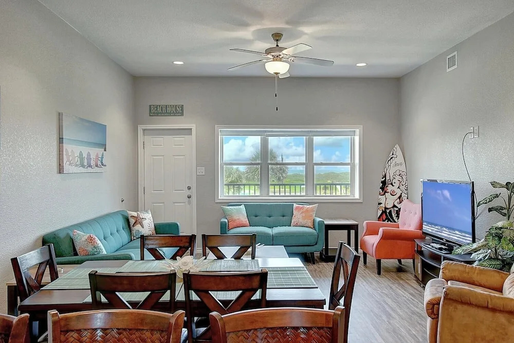 Island 46 3 Bedroom Condo