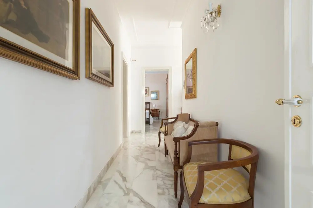 Villa Rossella