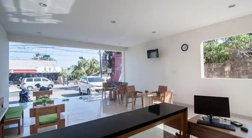 Kuta Hill Guest House