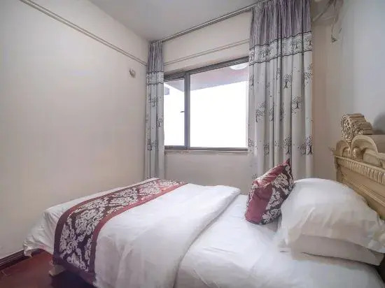 Feicuiyuan Xingfu Homestay (Nanning East Railway Station Branch)