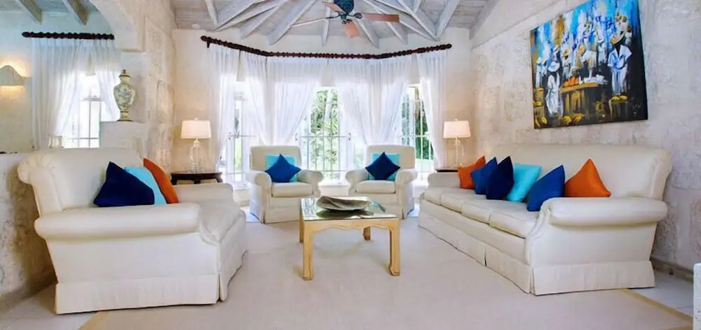 Villa Horizons