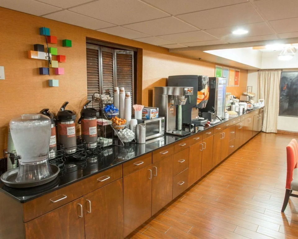 Comfort Inn Amite City
