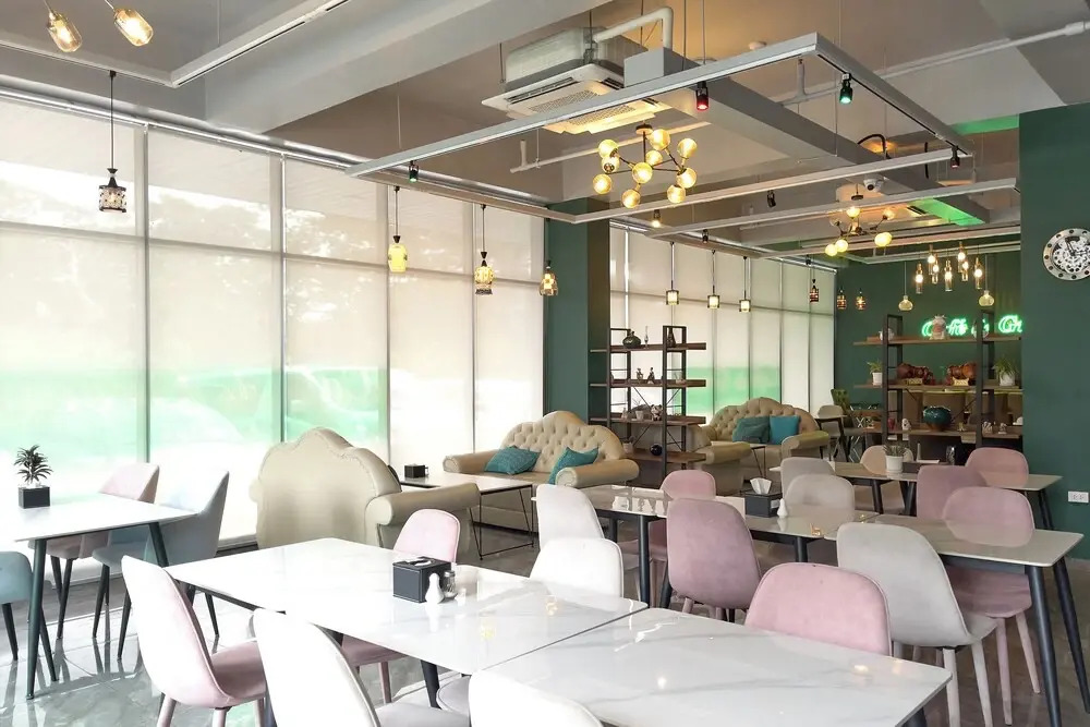 The Clover Hotel Angeles City Managed by Cocotel