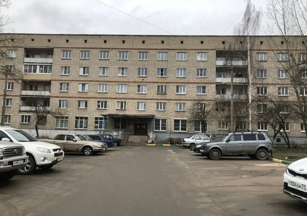 Inndays on Bazhenova