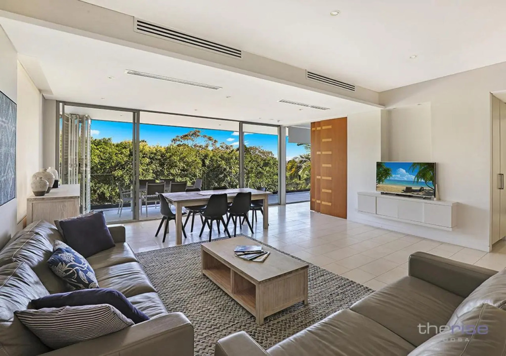 The Rise Noosa