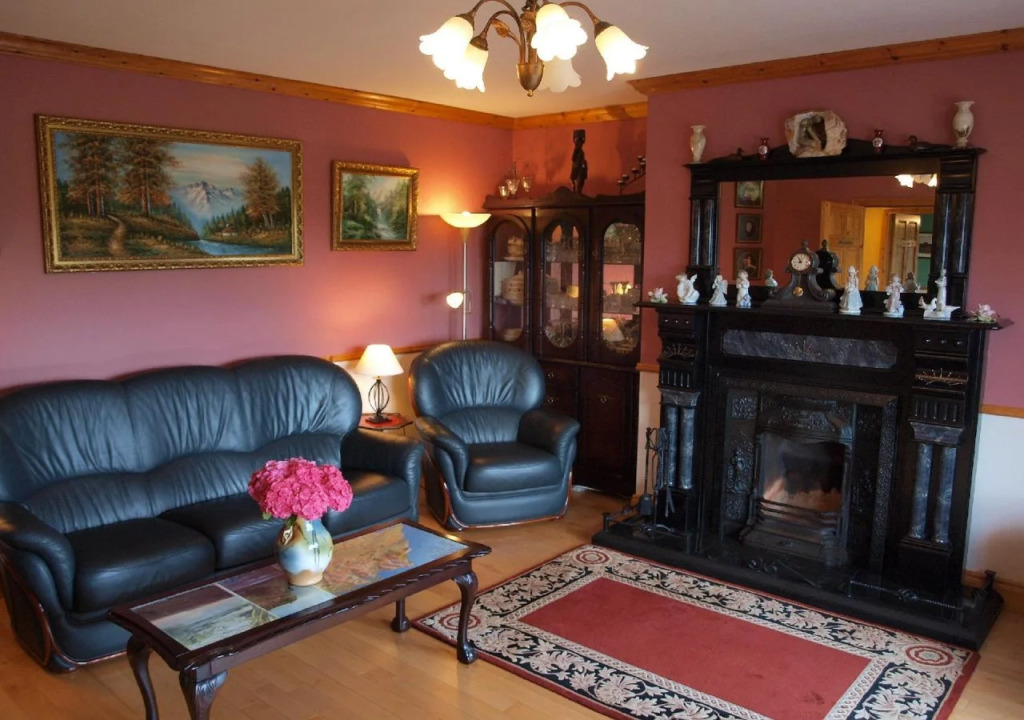 Deer Park House