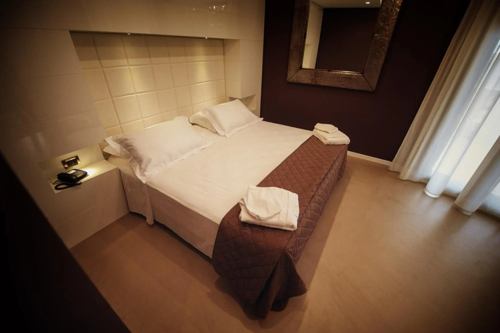 Gran Paradiso Hotel Spa
