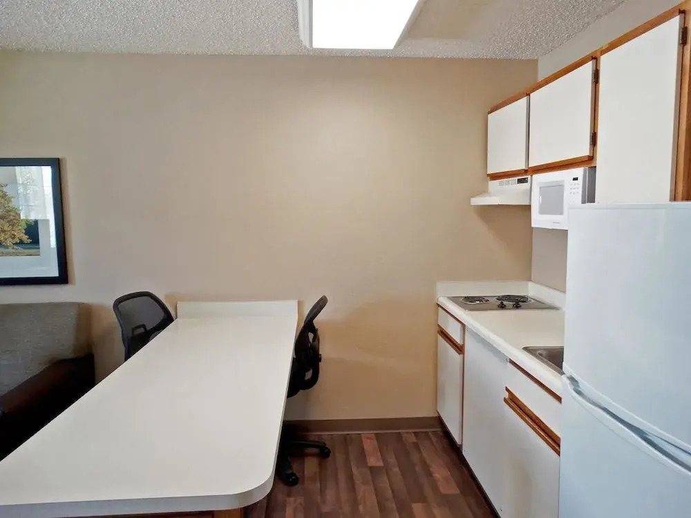 Extended Stay America Fishkill Route 9